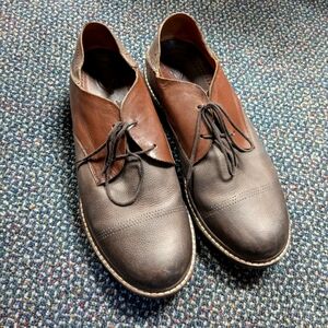 Olukai Walina Mens Oxford - 12